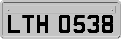 LTH0538