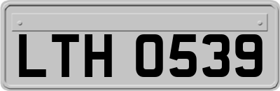 LTH0539