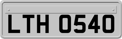 LTH0540