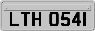 LTH0541