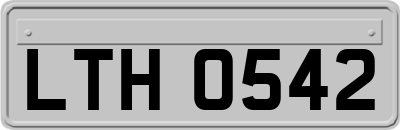 LTH0542