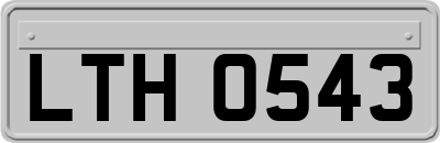 LTH0543