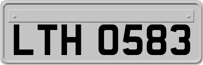 LTH0583