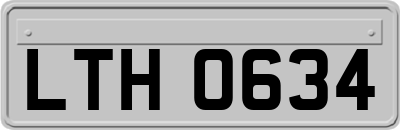 LTH0634