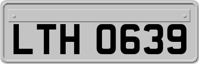 LTH0639