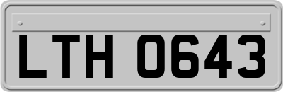 LTH0643