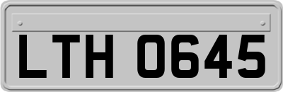LTH0645