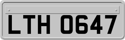 LTH0647