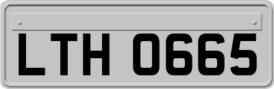 LTH0665