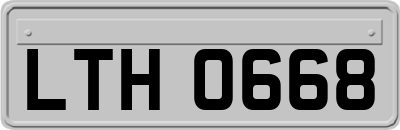 LTH0668