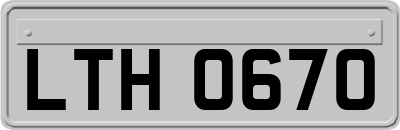 LTH0670