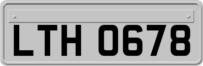 LTH0678