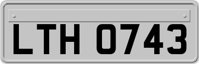 LTH0743