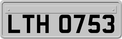 LTH0753