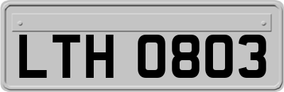 LTH0803