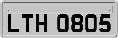 LTH0805