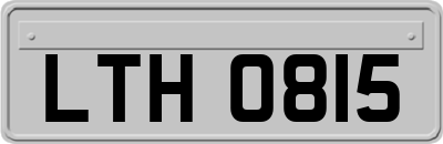 LTH0815