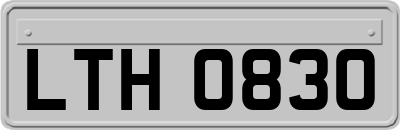 LTH0830