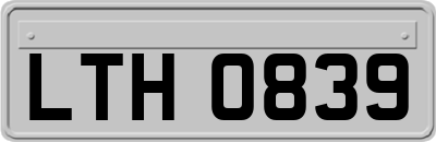 LTH0839