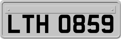 LTH0859