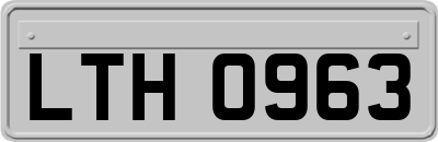 LTH0963