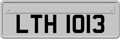 LTH1013