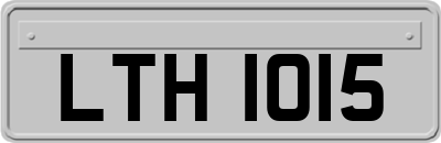 LTH1015