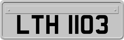 LTH1103