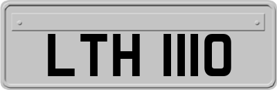 LTH1110