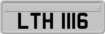 LTH1116