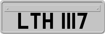 LTH1117