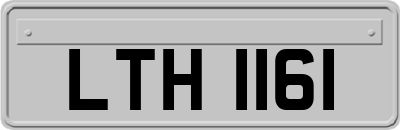 LTH1161