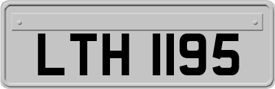 LTH1195