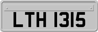 LTH1315