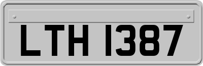 LTH1387