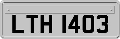LTH1403