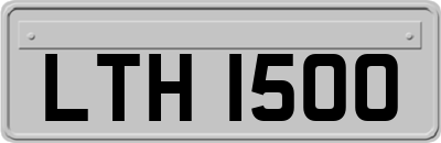 LTH1500