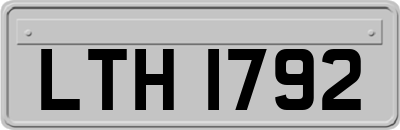 LTH1792