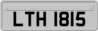 LTH1815