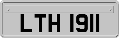 LTH1911