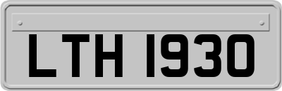LTH1930