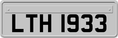 LTH1933