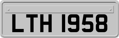 LTH1958
