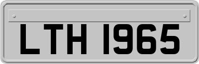 LTH1965