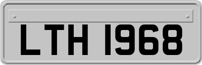 LTH1968