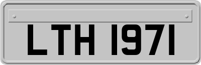 LTH1971