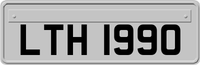 LTH1990