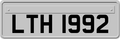 LTH1992