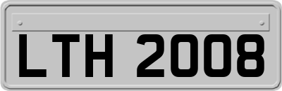 LTH2008