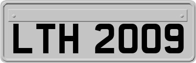 LTH2009